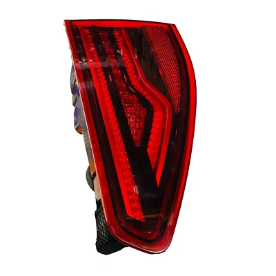 2019-2023 KIA FORTE5 HATCHBACK FORTE 5 TAILLIGHT RH INNER LED TAIL LAMP OEM - Изображение 1 из 4
