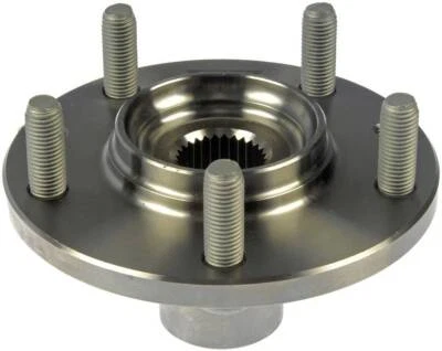 Wheel Hub Dorman 930-551 fits 03-13 Mazda 6 - Image 1 of 3
