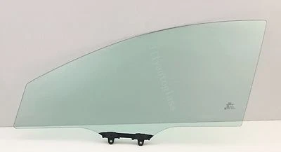Fits 2013-2018 Acura RDX Driver Side Left Front Door Window Glass - Imagem 1 de 4
