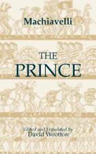 Niccolo Machiavelli The Prince (Paperback) Hackett Classics (UK IMPORT)