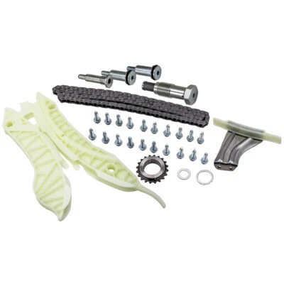 Timing Chain Kit Tendeur & calage Gear for Citroën DS3 DS4 DS5 1.4 VTi 1.6 VTi - Imagen 1 de 4