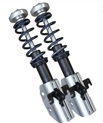EN STOCK RideTech 11503110 2010-15 Chevy Camaro CoilOver sistema delantero serie HQ Foto 1 de 4