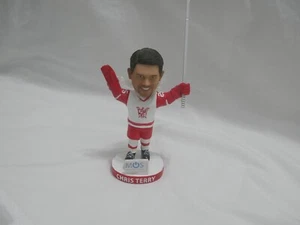 Official Bobblehead Chris Terry Grand Rapids Griffins (2E1) - Picture 1 of 7