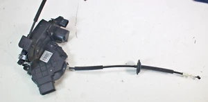 10-16 Land Rover LR4 Right Front Door Latch 8X2A-21812-AD - Picture 1 of 3