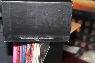 Definitive Collection Mini LP [Box] by Led Zeppelin  12 CD Dec-2008  Japan MINT - Image 1 of 3