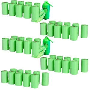 AMERIHOME 1000CT PET POOP BAG - Picture 1 of 7