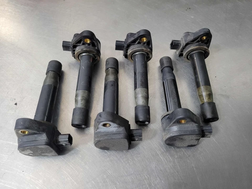 Ignition Coil/ignitor HONDA ACCORD 08 09 10 11 12 Foto 1 de 1
