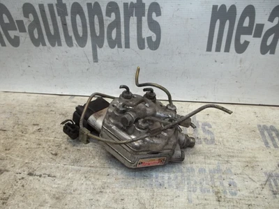 85-93 Mercedes-Benz W107 W124 W126 W201 Fuel Distributor Injector Unit Gasoline - Image 1 of 4