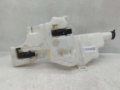 Chevrolet Traverse 2018 lavadora de parabrisas depósito de líquido botella OEM A7ZMQ Foto 1 de 4