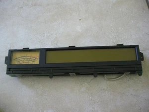Icom IC-775DSP  DISPLAY  Unit in decent  shape - Picture 1 of 7