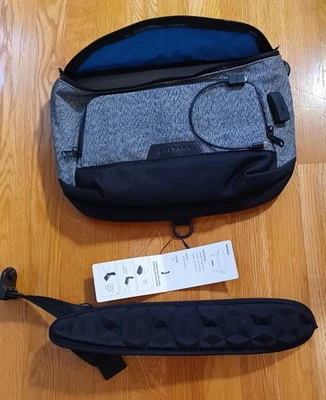 ALPAKA Bravo Sling Max Pro Crossbody Messenger Bag - Anti Theft  / New w/tags - Image 1 of 4