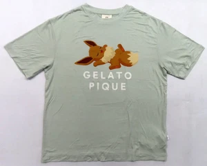 Kleidung und diverse Waren Eevee Cool Touch Print T-Shirt & Shorts Set - Bild 1 von 1