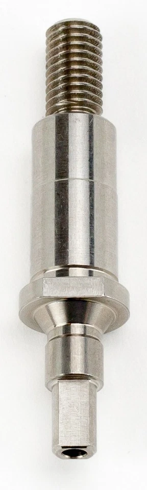 Yamaha YZ450F y WR450F, 2003-2013, eje impulsor bomba de agua - 5GR-12458-00-00 Foto 1 de 1