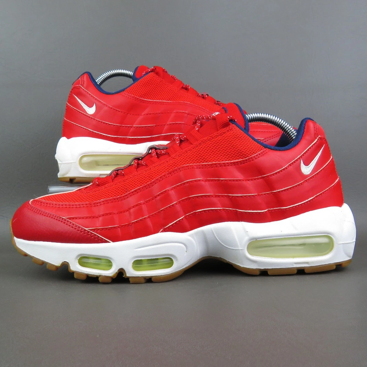 JP29cm USA購入 Nike Air Max 95 SAFARI Keep Rippin Stop Slippin ナイキ エアマックス95 サファリ US11 Nike Air Max 95. Nike CA