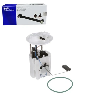 Delphi Fuel Pump Module Assembly For 2008-2010 Dodge Grand Caravan - Imagem 1 de 4