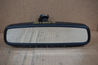 Espejo retrovisor interior Nissan Pathfinder 13 14 15 16 17 18 19 20 21 22 23 Foto 1 de 4