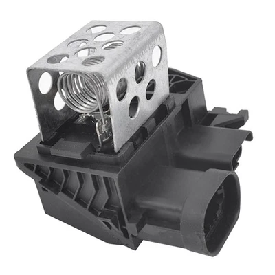 Radiator Fan Motor Relay Resistor 9829220580 9673999980 for  208  3016498 - Image 1 of 4