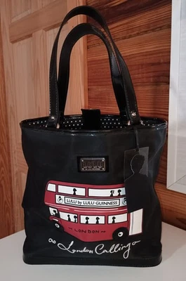 Bolso de Mano Lulu By Lulu Guiness Foto 1 de 4