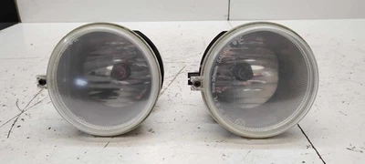 Par de faros antiniebla izquierda derecha Jeep Commander 06 07 08 09 10 Foto 1 de 4