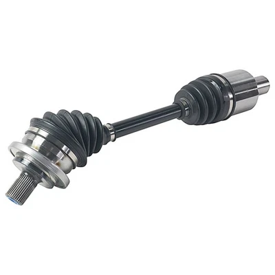 Eje delantero izquierdo CV para Mercedes-Benz E500 5,0 L E320 3,2 L E350 3,5 L E550 5,5 L AWD Foto 1 de 4