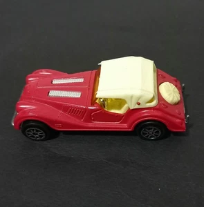 MAJORETTE Scala 1:50 - MORGAN. Leggi Desc - Foto 1 di 5