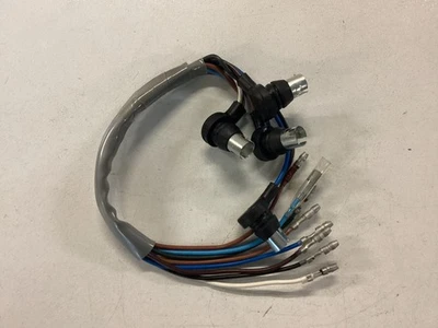 GENUINE YAMAHA PARTS - SOCKET ASSY. CS5 RD200 1972-1976 - 337-83520-00 - Image 1 of 4