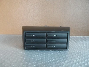 Kassettenbox -Fischer C Box-VW-AUDI-Mittelkonsole (I239) - Picture 1 of 6