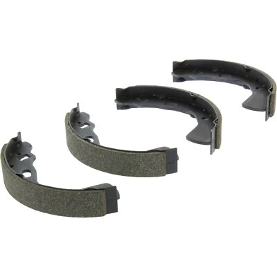 For 1988-1993 Ford Festiva Drum Brake Shoe Rear Centric 1989 1990 1991 1992 1993 - Image 1 of 3