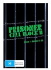Prisoner Cell Block H   8 Dvd Disc Set Vol 4 Ep 097   128 Region 4 Brand New