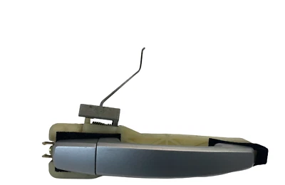 08-10 Saturn Vue Front Right Passenger Exterior Outside Door Handle Assembly Foto 1 de 4