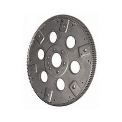 Placa flexible SCAT FP-302E-SFI SFI - 164 dientes para Ford bloque pequeño NUEVO Foto 1 de 3