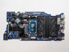 DELL INSPIRON 5406 7506 2-IN-1 I5-11300H Nvidia GeForce MX450 Motherboard VK62X