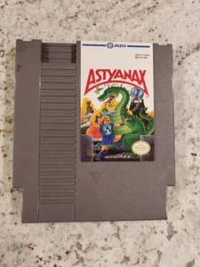 Astyanax NES - Bild 1 von 2