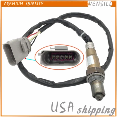 Датчик кислорода передний для VW GTI Golf R Audi A3 S3 2015-2017 TT 2,0 л L4 8V0906262D - Изображение 1 из 4