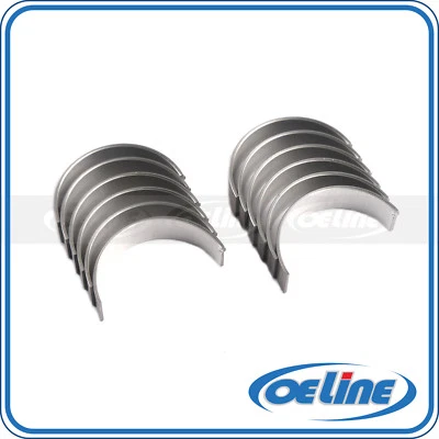 Engine Bearing #6-3750 - SIZE STD For Chevrolet Buick Impala 3.3 3.8 L OHV - Image 1 of 4