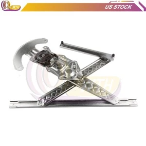 Front Power Window Regulator Passenger Side Right RH for Ford F150 Pickup Truck - Foto 1 di 6