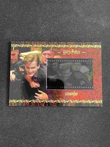 Tarjeta de película de Harry Potter 2025 Kakawow Cosmos 146/299 #CHP-JXQ-31 - Imagen 1 de 2