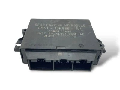 Centralina parcheggio assistito Ford C-MAX II 2011 Parktronic PDC MDV66069 - Immagine 1 di 4