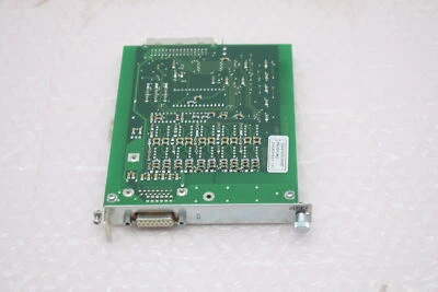 Rexroth Indramat DLF 1 Interface Modul Karte 109-0785-3B21-05 - Bild 1 von 3