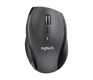 Logitech W128212101 910-001935 Marathon M705 mouse RF  Wireless Optical ~E~ - Bild 1 von 1