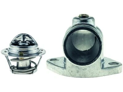 Conjunto de carcasa termostato refrigerante motor Buick Allure 2005-2009 29694GXXF Foto 1 de 2