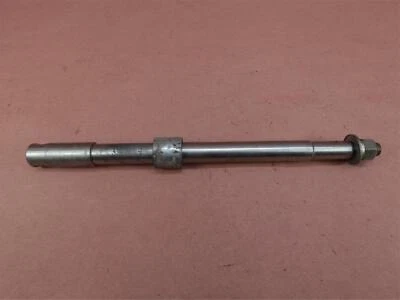 2000 - 2006 Harley Davidson Heritage Softail FLSTCI Front Axle Pivot Bolt - Image 1 of 4