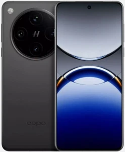 OPPO Find X8 Pro Dual 512GB 16GB Ram Factory Unlocked GSM Global (Space Black) - Picture 1 of 3