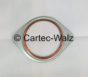 Auspuffdichtung Abgasdichtung Dichtung für ALFA ROMEO 147,156,166,GT,Spider - Bild 1 von 1