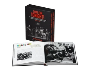 Some Fun Tonight ! - The Beatles Historic Tours of 1964 - 1966 - Hardback/Slipcover - Photo 1 sur 3