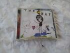 cd -   The Cure – The Cure