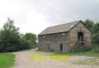 Photo 6x4 Barn at Lomer Farm Beauworth Looking SW along Wayfarer&#039;s W c2005