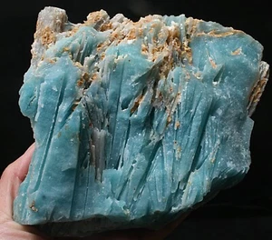1192 g espécimen mineral natural de guicui/provincia de Guizhou China 1 - Imagen 1 de 10
