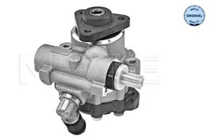 MEYLE Steering System Hydraulic Pump For BMW E60 E61 01-10 6760958 - Picture 1 of 6
