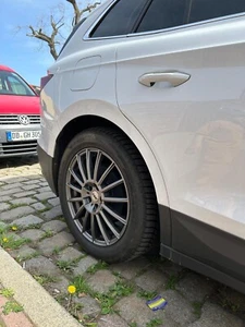 Winterräder komplett für Skoda Enyac - Bild 1 von 7